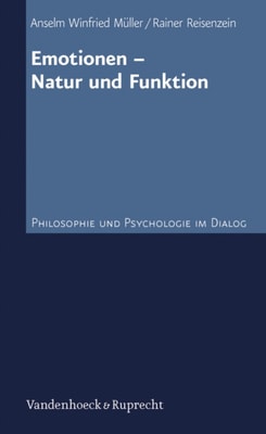 Emotionen – Natur und Funktion