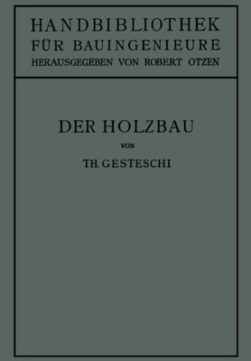 Der Holzbau
