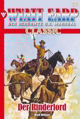 Wyatt Earp Classic 23 – Western