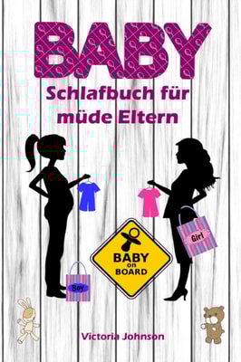 Entspannter Familienschlaf für Mommy, Daddy & Baby