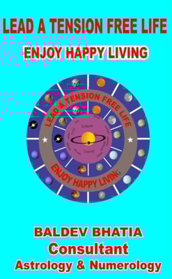 LEAD A TENSION FREE HAPPY LIFE