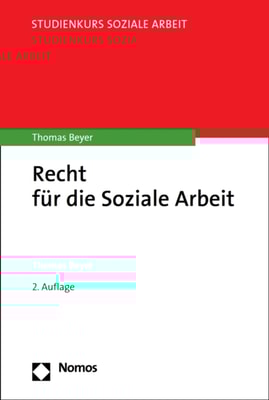 Recht für die Soziale Arbeit