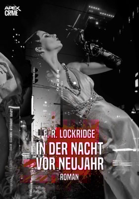 IN DER NACHT VOR NEUJAHR