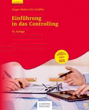 Einführung in das Controlling