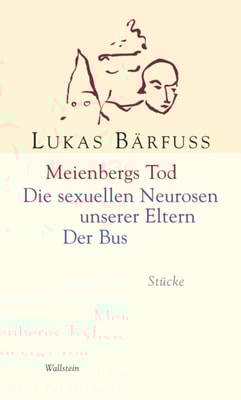 Meienbergs Tod / Die sexuellen Neurosen unserer Eltern / Der Bus