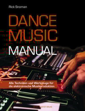 Dance Music Manual