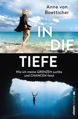 In die Tiefe