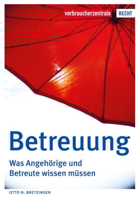 Betreuung