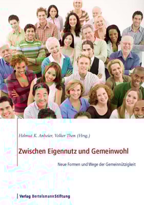 Zwischen Eigennutz und Gemeinwohl