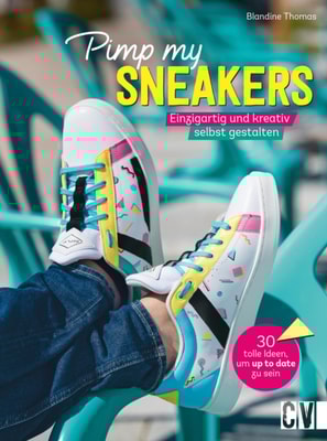 Pimp my Sneakers