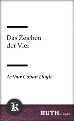 Das Zeichen der Vier