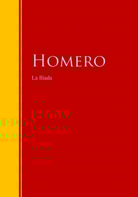 La Ilíada