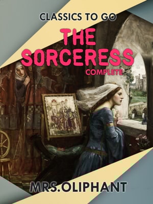 Sorceress  Complete