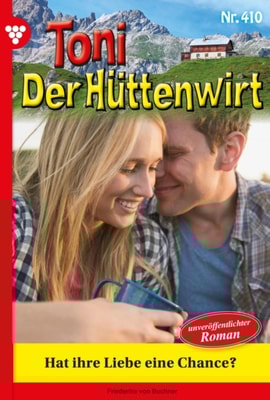 Hat ihre Liebe eine Chance?