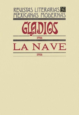 Gladios, 1916. La Nave, 1916