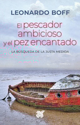 El pescador ambicioso y el pez encantado