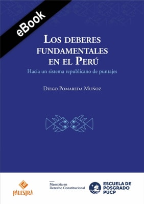 Los deberes fundamentales en el Perú