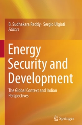 Energy Security and Development