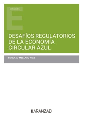 Desafios regulatorios de la economia circular azul