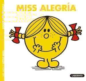 Miss Alegría