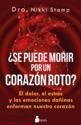 ¿Se  puede morir por un corazón roto?