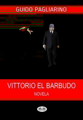 Vittorio El Barbudo
