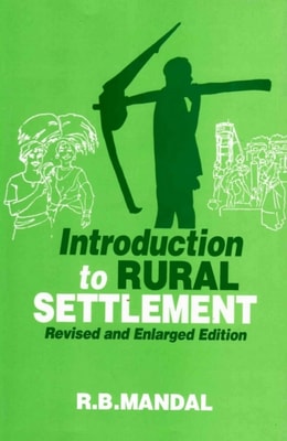 Introduction to Rural Settlements