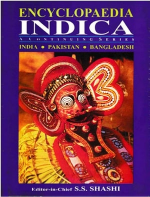 Encyclopaedia Indica India-Pakistan-Bangladesh (Independent India and Wars-III)