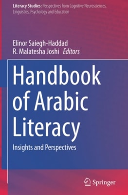 Handbook of Arabic Literacy