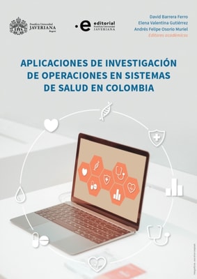 Aplicaciones de investigacion de operaciones en sistemas de salud en Colombia