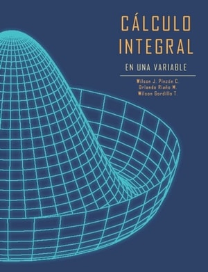 Calculo integral de una variable