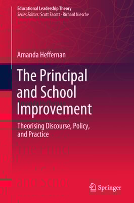Principal and School Improvement