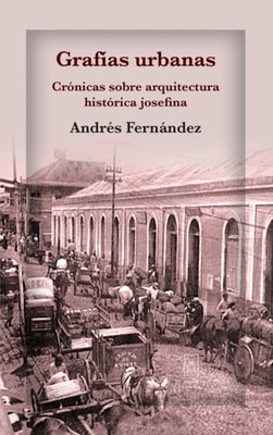 Grafías urbanas.