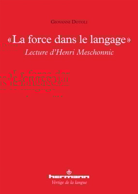 La force dans le langage