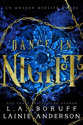 Dance In Night