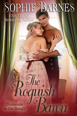 Roguish Baron