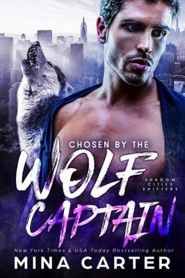 Chosen by the Wolf Captain