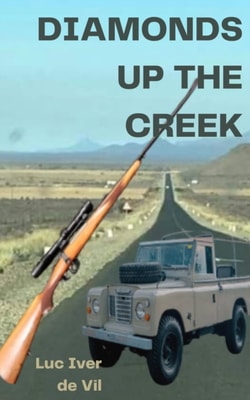 Diamonds up the Creek
