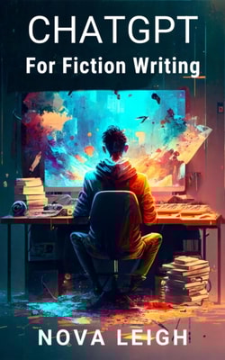 ChatGPT For Fiction Writing