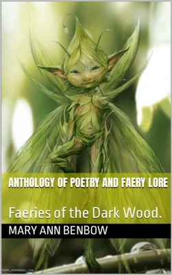 Anthology of Poetry and Faery  Lore.