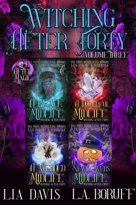 Witching After Forty Volume 3