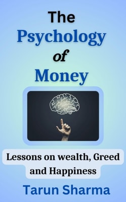 Psychology Of Money
