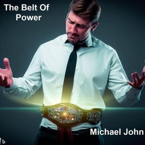 Belt Of Power