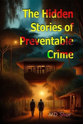 Hidden Stories of Preventable Crime
