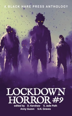 Lockdown Horror #9