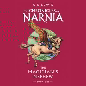 Magician's Nephew