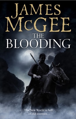Blooding