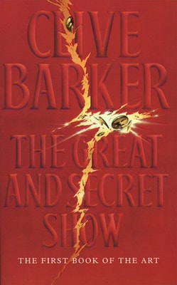 Great and Secret Show