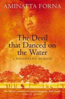 Devil That Danced on the Water