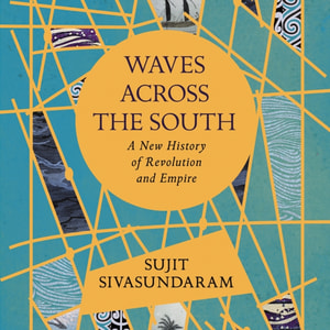 Waves Across the South